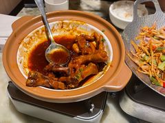 -小菜园新徽菜(马鞍山金鹰店)