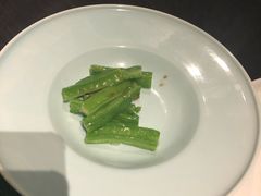 -万丽轩·粤菜(王府井金茂万丽酒店)