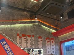 -神府路壹号·海鲜烧烤·砂锅粥·锅物(三坊七巷店)