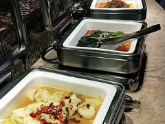 -吉布鲁牛排海鲜自助(荷塘白云时代广场店)