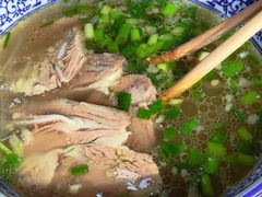 -老白家水盆羊肉
