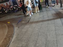 -玫瑰咖啡(中山六路店)