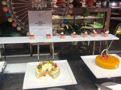 -乐咖啡西餐厅(太湖皇冠假日酒店)
