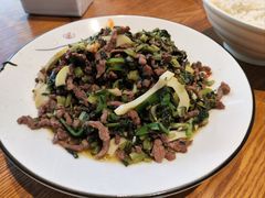 -食光慢宴·安吉土菜馆