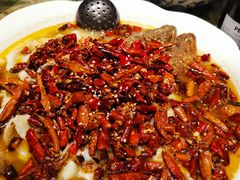 能喝汤的酸菜鱼-凯荟·不止酸菜鱼(广州鸿德国际店)