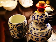 鸿瑞兴特酿-鸿瑞興面馆(梅岭店)