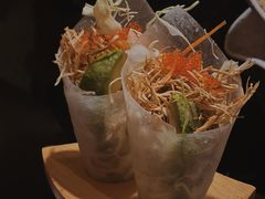 -天狗山料理(省体店)