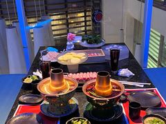 -王家渡火锅店(棕榈泉店)