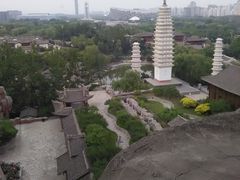 -北京民族园葉子里酒店(鸟巢店)