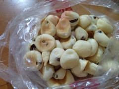-詹记桃酥(包河万达店)