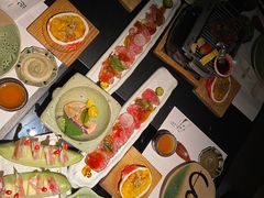 -花潮料理艺食馆(成都万象城店)