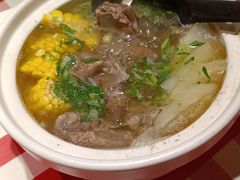 -西贝(紫荆广场店)