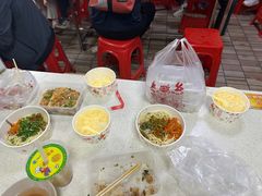 -小民大排档(马场角横路店)