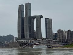 -重庆两江夜游-交运系列