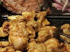 -金妈家烤肉(龙湖U城天街店)