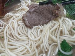 -马记永·兰州牛肉面(3019君尚店)
