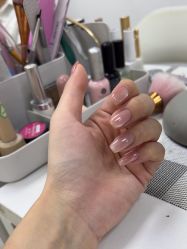 -SZ轻奢自助美甲美睫