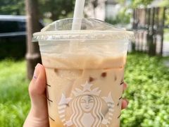 -星巴克(银川金凤万达店)