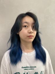 -MY HAIR ARDOR