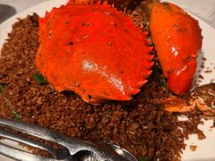 -喜记避风塘炒辣蟹(旗舰店)