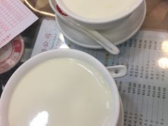 -义顺牛奶公司(庇利金街店)