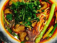 -隆喜元鱼汤包·海鲜(中联广场店)
