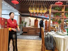 -鲍氏金勺子(恒大店)