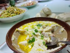 -博山菜·大厨烙馍村(金乔社区店)