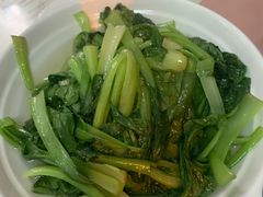 鸡毛菜-蘭心餐厅(进贤路店)