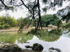 -云水谣景区