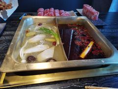 -王家渡火锅店(怀柔迎宾北路店)