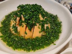 -漢舍中国菜馆(889广场店)