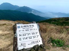 -七娘山