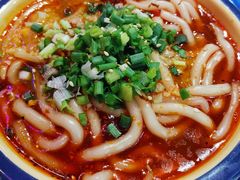 -马路边边火锅串串(观前街店)