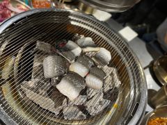 -本炙炭烤·蒲烧活鳗料理店(金沙洲店)