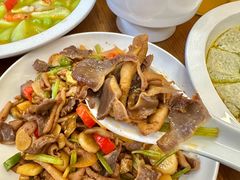 -毛哥小馆子(百井坊巷店)