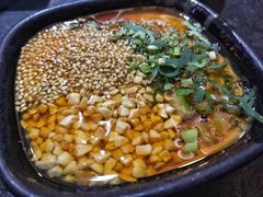 -新草堂锅物料理(泉城路店)