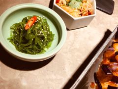 -新白鹿餐厅(金鹰新街口店)