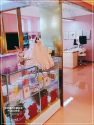 -莎蔓莉莎美容会所