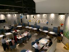 -豪客来牛排(开元盛世广场店)