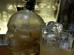 -HUNTING BAR亨霆鸡尾酒馆(越秀淘金店)