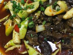 -青城甲(青城山店)