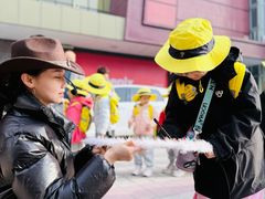 -杨梅红艺术教育(北京金源购物中心校区)