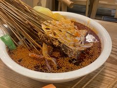 -嘉州叶婆婆钵钵鸡(建设路店)