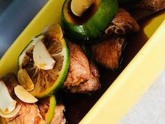 -盒马鲜生(红莲店)