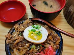 -鲔屋寿喜烧