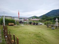 -艾米稻香小镇