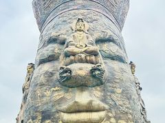 -上海东林寺(金山区)