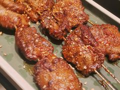 -清真·宁夏印象·盐池滩羊肉体验店(江宁路店)