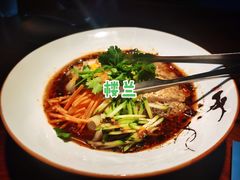 -楼兰新疆主题餐厅(悠方店)